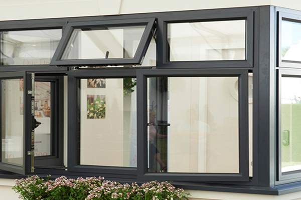 تفاوتهای آلومینیوم و UPVC | رویال آلومینیوم