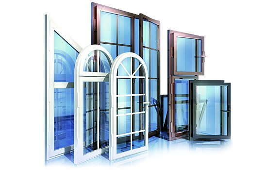 پنجرهUPVC | رویال آلمینیوم
